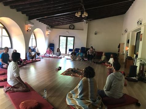 tantra almeria|12 Retiros de yoga Tantra en Almería